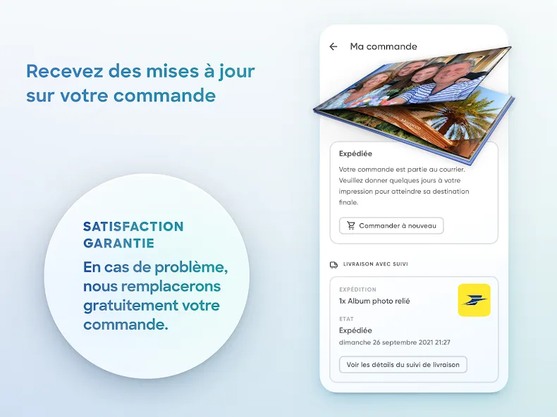 Popsa | Imprimez vos photos screenshot 15
