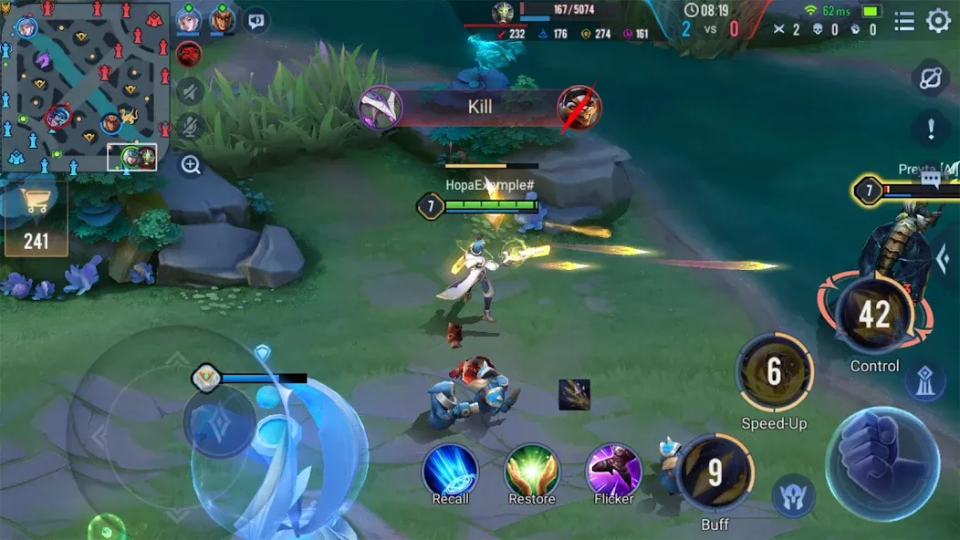 Arena of Valor screenshot 7