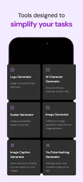 Merlin AI: AI Chat Assistant screenshot 4