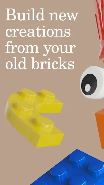 Brickit: Your Brick Collection screenshot 9
