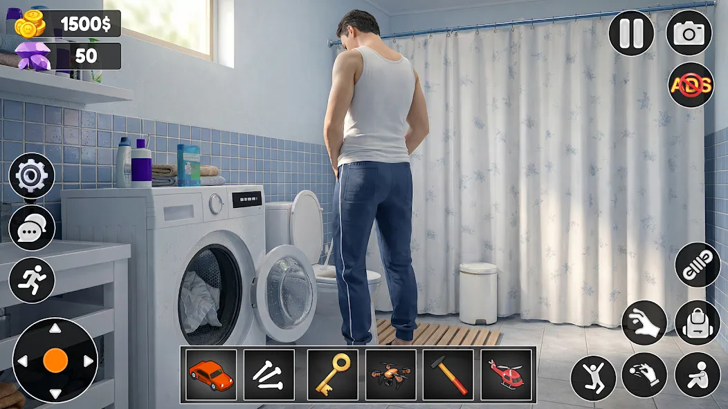 Tease Gone Wrong:Parent Pranks screenshot 4