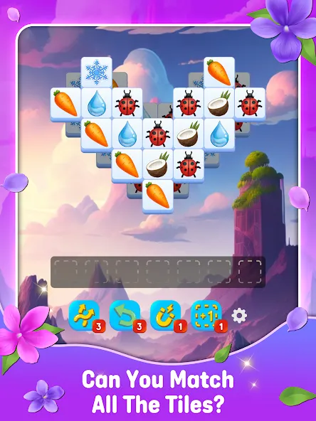 Tile Blast: Match Puzzle screenshot 10