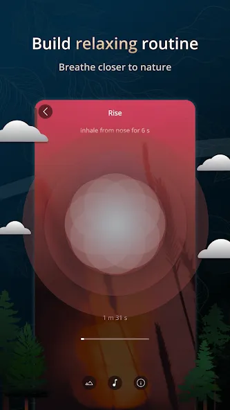 Stoic Journal Meditation: Mori screenshot 5