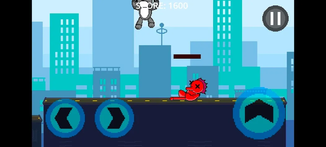Amigüitos' Great Adventure screenshot 6
