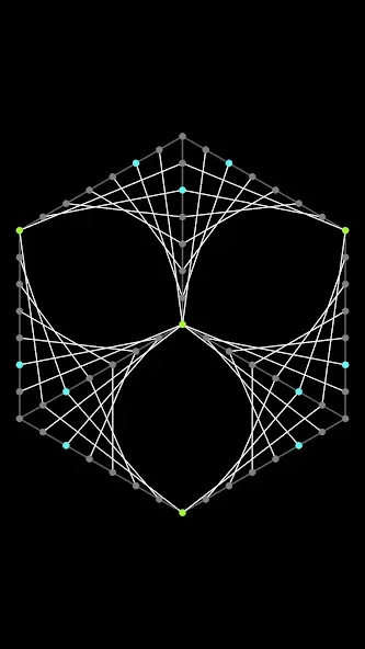 Beautiful Line - Maths is fun screenshot 4