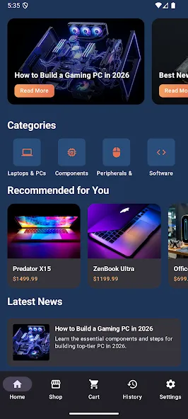 Your Phone Fix screenshot 4