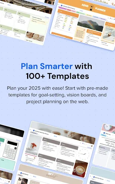 xTiles: notes, tasks, projects screenshot 12