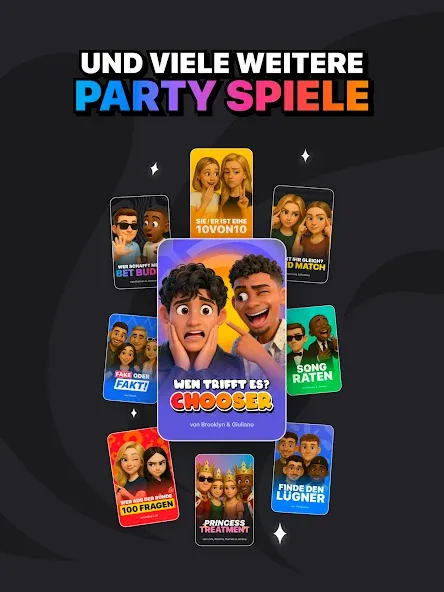 Splash - Party Spiele screenshot 24