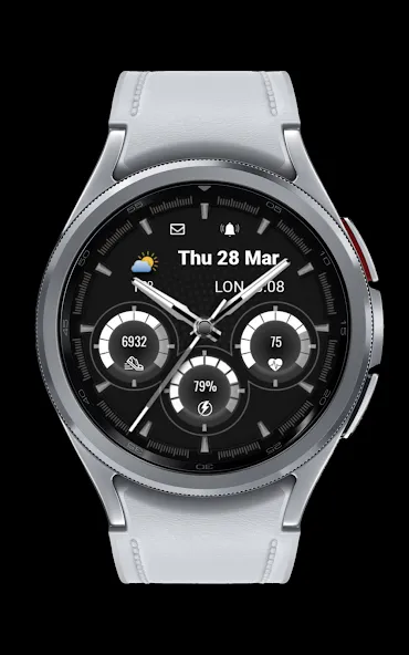 CNRwatch039 screenshot 1