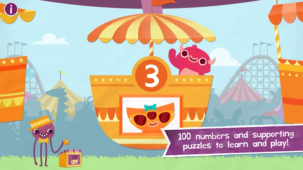 Endless Numbers screenshot 6