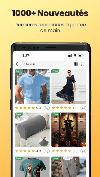 LightInTheBox Online Shopping screenshot 3
