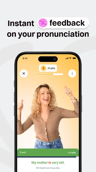 BeeSpeaker 学习英语 screenshot 6