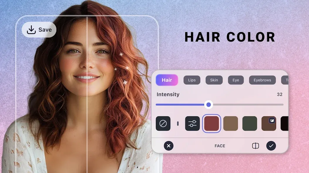LightX AI Photo Editor Retouch screenshot 16