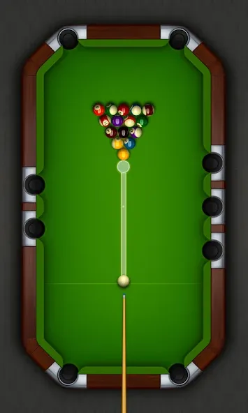 Pooking - Billiards Ciudad screenshot 13