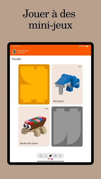 Brickit screenshot 16