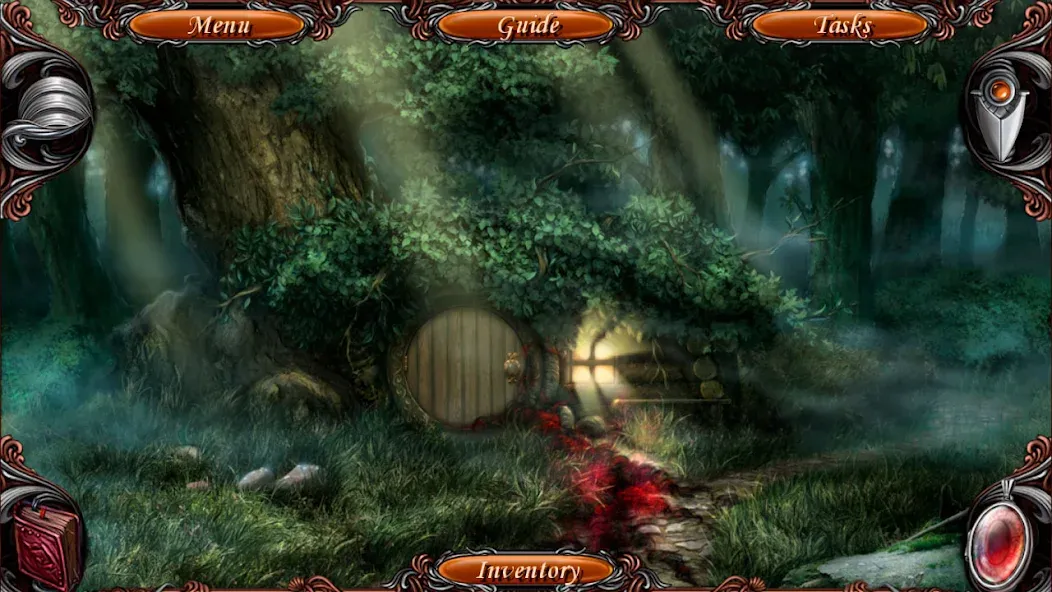 Sonya The Great Adventure Full screenshot 6