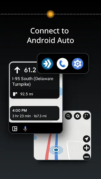 CoPilot GPS Navigation screenshot 7