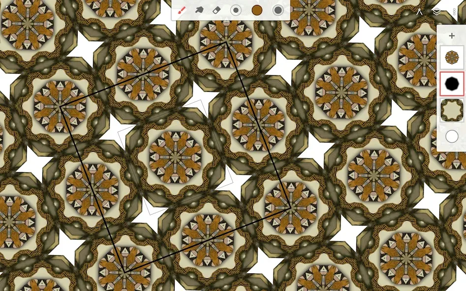 Infinite Painter screenshot 11