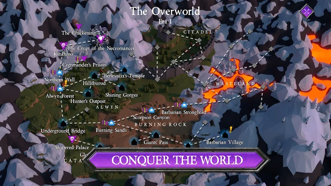 Undead Horde screenshot 7