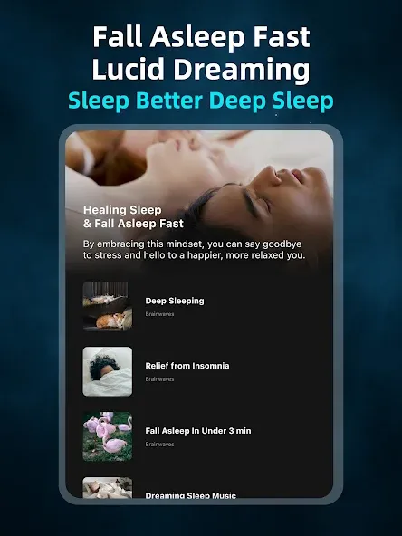 Brainwaves: Binaural Beats ™ screenshot 14