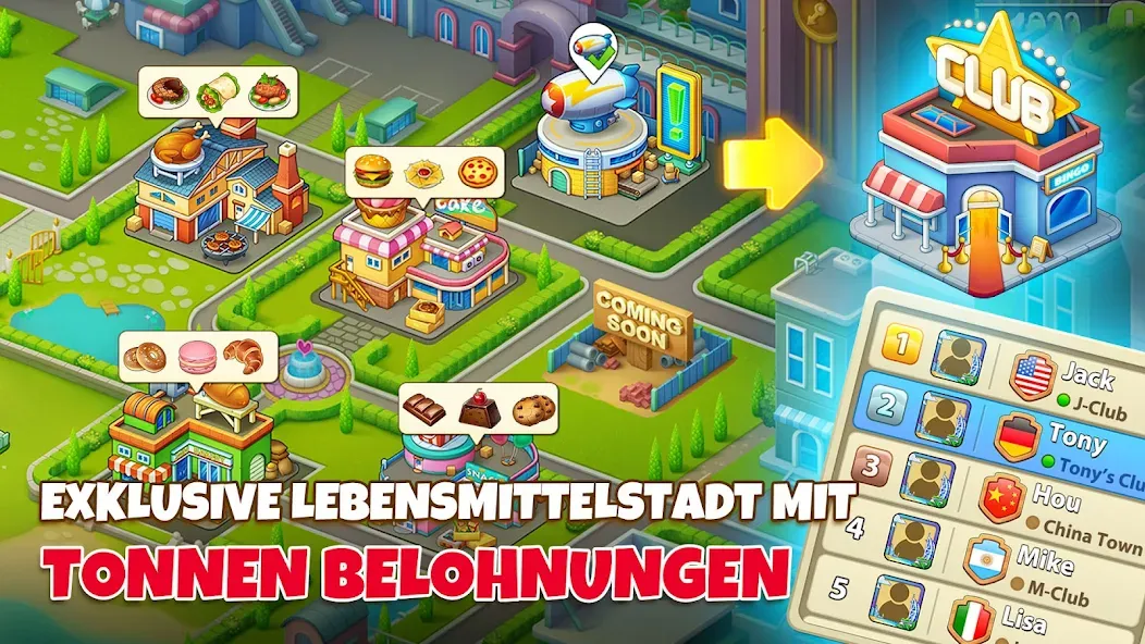 Bingo Journey - Lucky Casino screenshot 5
