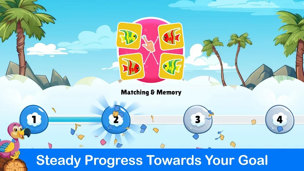 BASICS Games: Speech for Kids screenshot 7