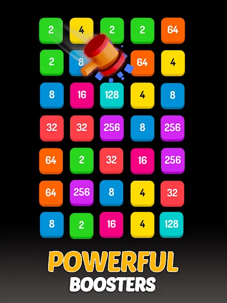 2248: Number Puzzle Games 2048 screenshot 13