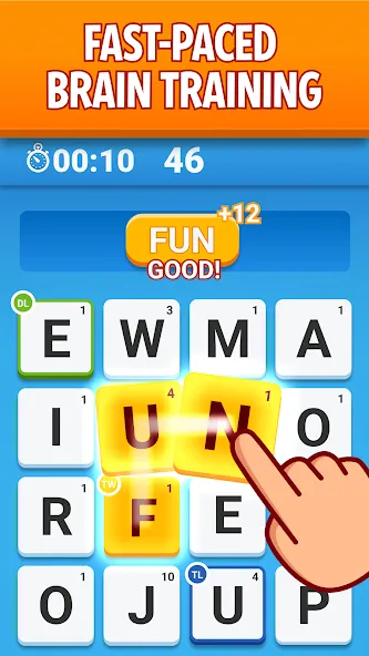 Ruzzle screenshot 9