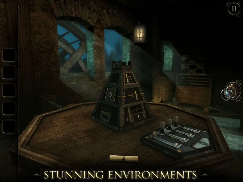 The Room Three screenshot 9