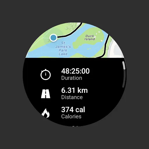 adidas Running: 운동 앱 screenshot 11