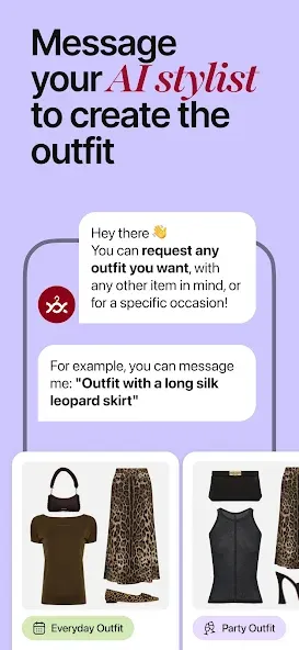 Style DNA: Fashion AI Stylist screenshot 4