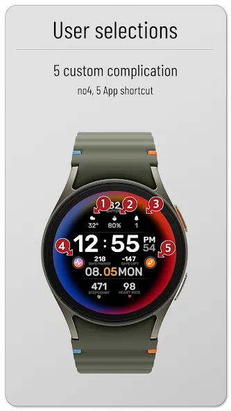 Digital Gyro112 screenshot 3