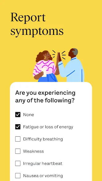 Spotlight by Scene Health screenshot 3