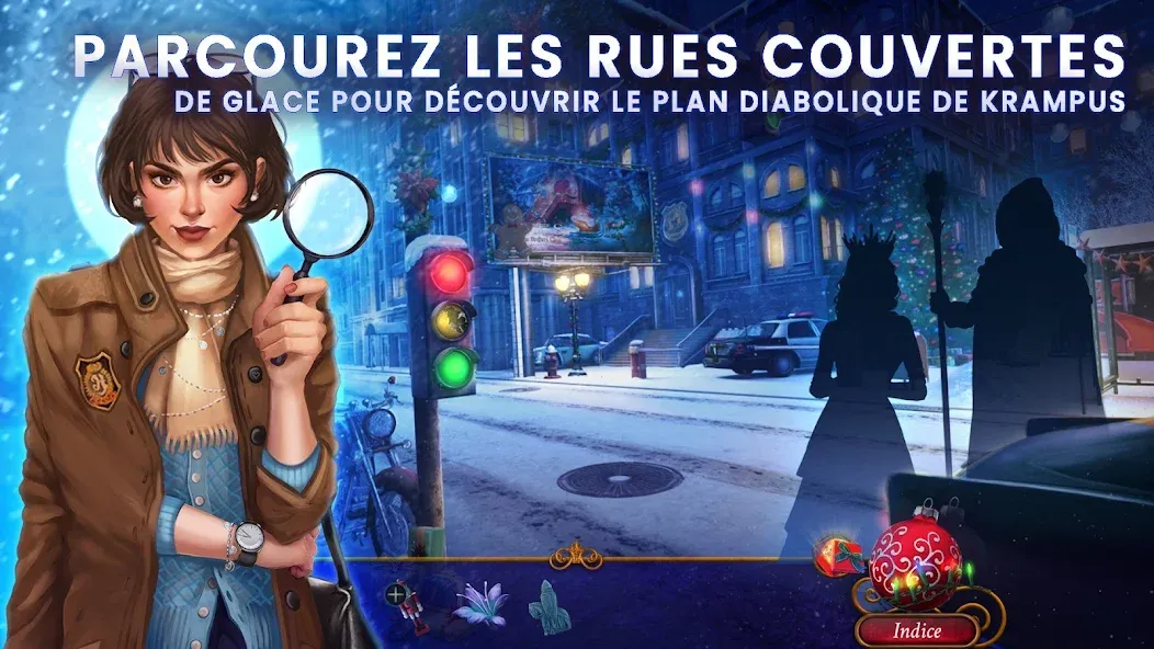 Yuletide Legends (Full) screenshot 1
