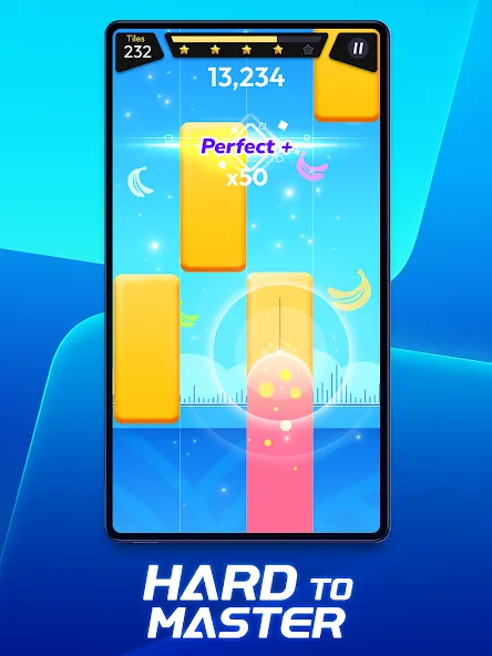 Rhythm Rush - Piano Music Game screenshot 15