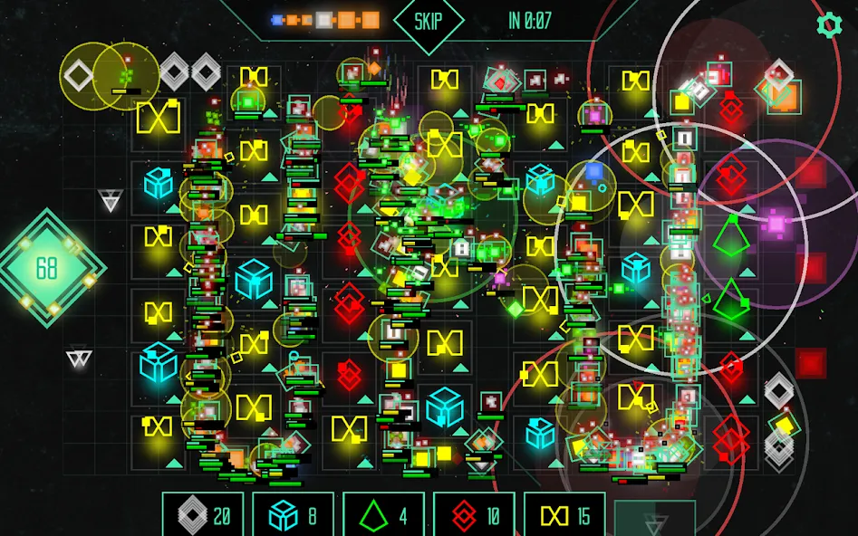 Data Defense screenshot 15