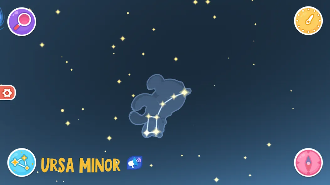 Star Walk Kids - Explore Space screenshot 12