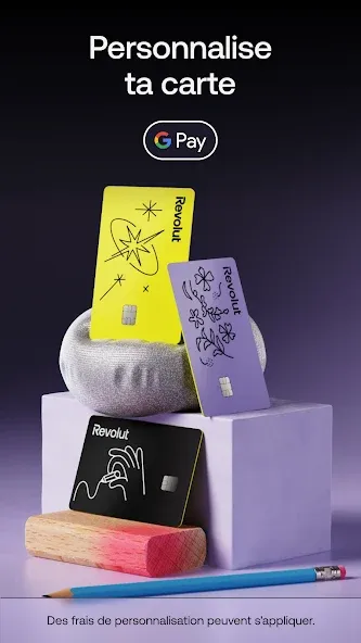Revolut – Kids & Teens screenshot 1