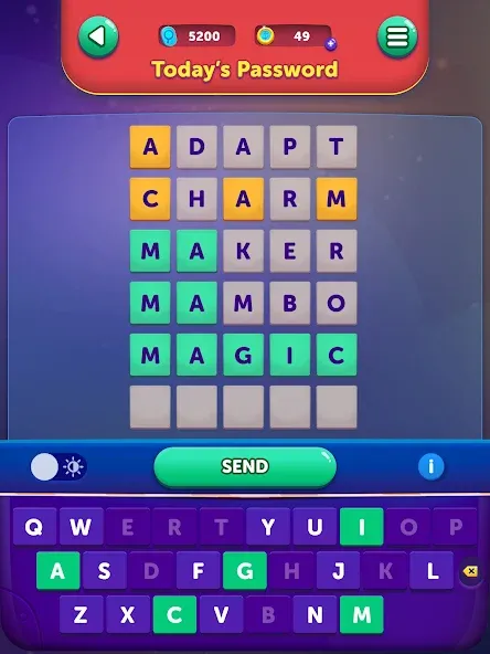 CodyCross: Crossword Puzzles screenshot 14