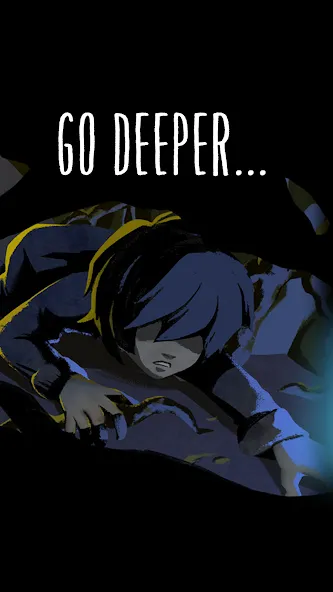 Little Nightmares Comics screenshot 5