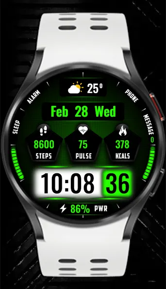 KZY008 screenshot 3