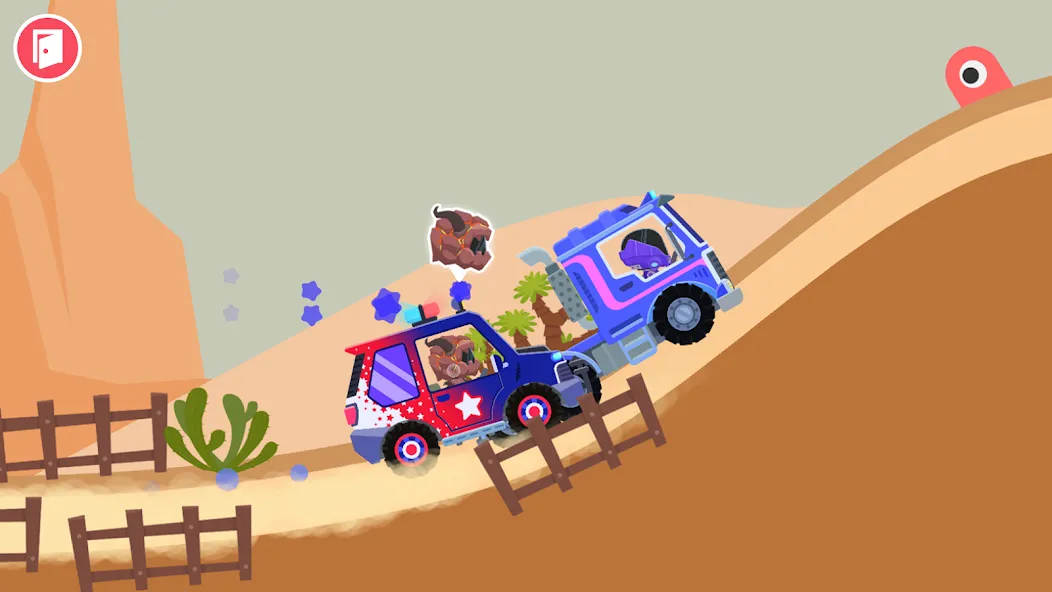 Juegos de carreras de coches screenshot 7