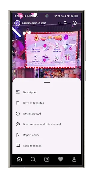 BeeAffair - Social Commerce screenshot 6