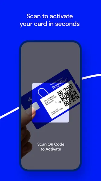 BrightWay Credit Card Mobile screenshot 3