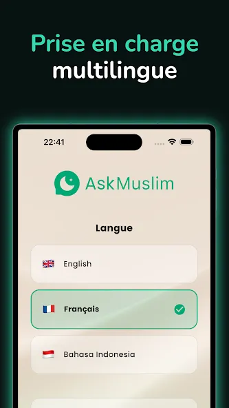 Ask Muslim screenshot 13
