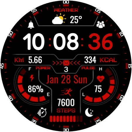 KZY020 screenshot 20