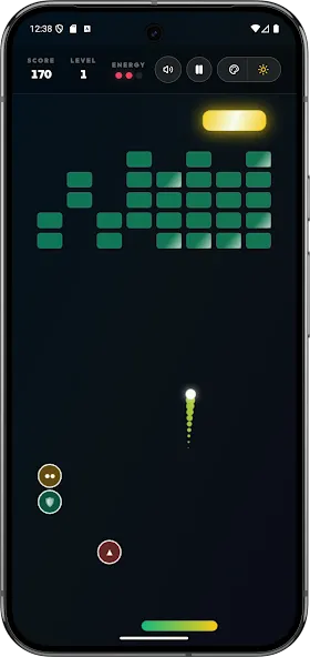 Brick Breaker Pro 2026 Offline screenshot 5