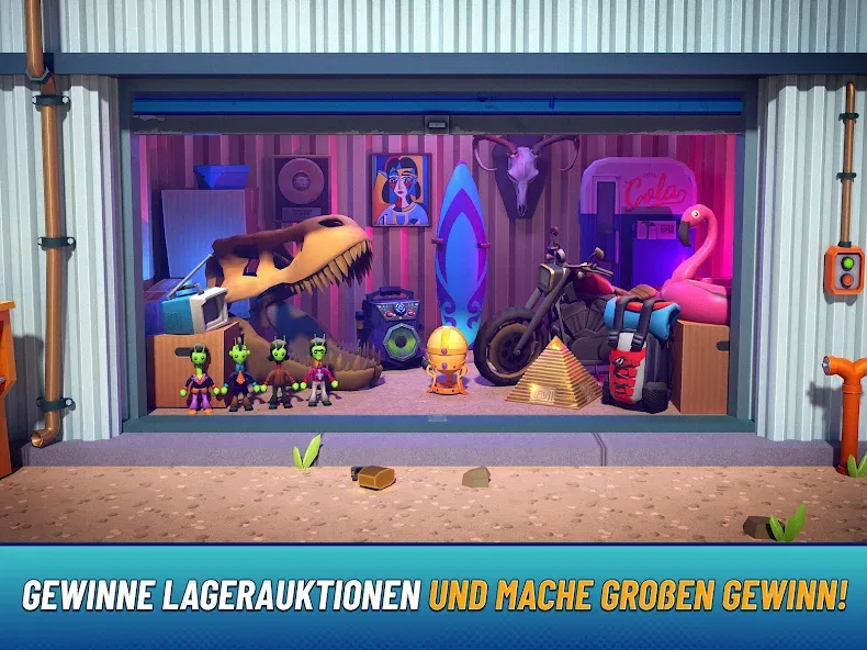 Bid Wars: Auction Master 3D screenshot 9