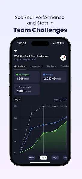 Wellness Coach screenshot 4