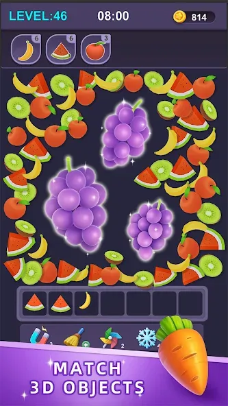 Match 3D screenshot 4